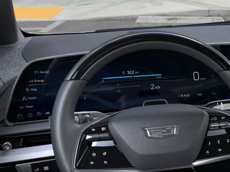Thumbnail: 2026 Cadillac Optiq - 18