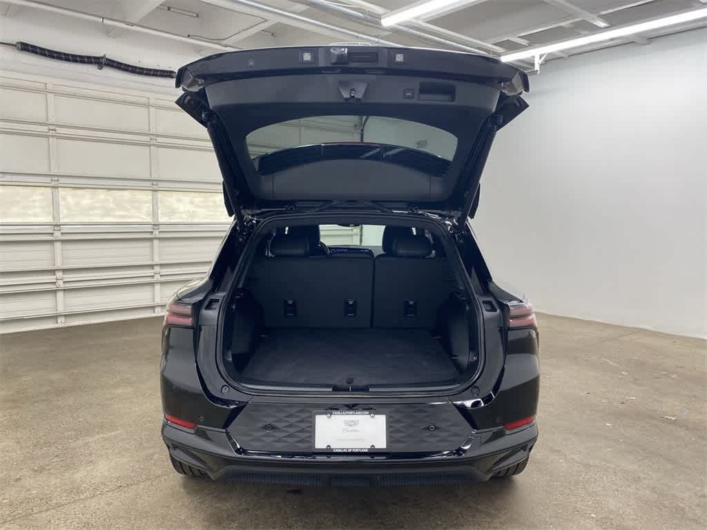 Thumbnail: 2024 Chevrolet Equinox - 28