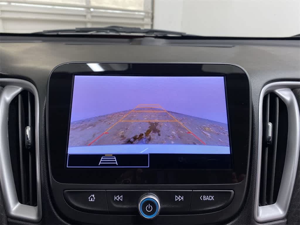 Thumbnail: 2023 Chevrolet Malibu - 27