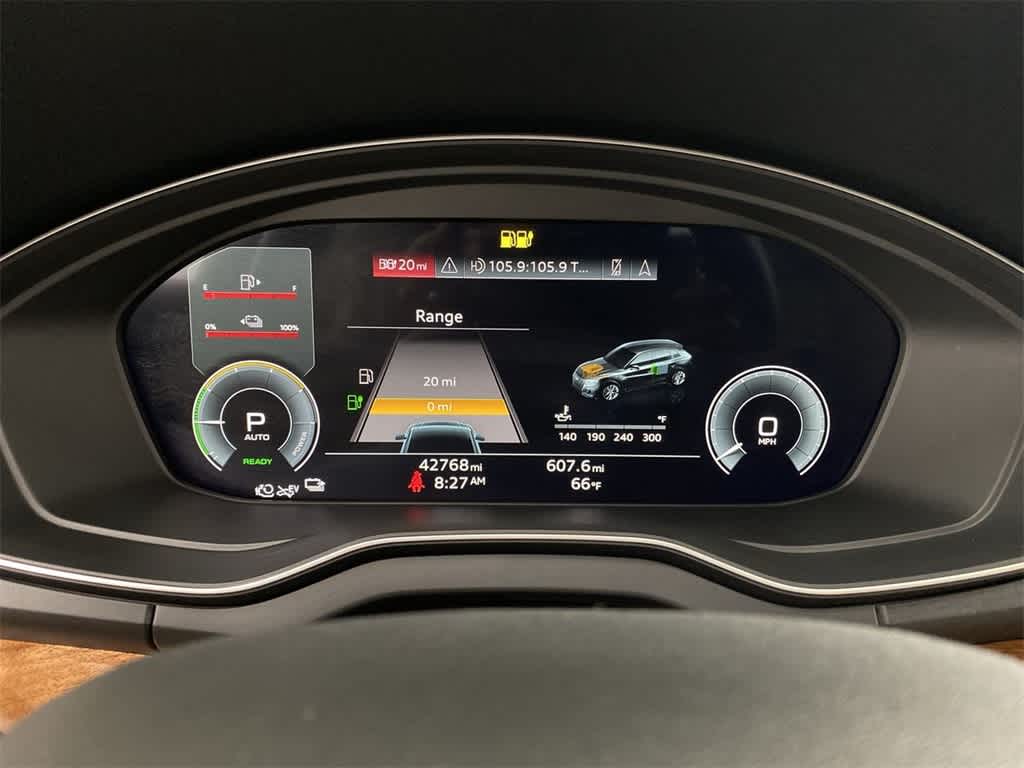 Thumbnail: 2022 Audi Q5 - 28