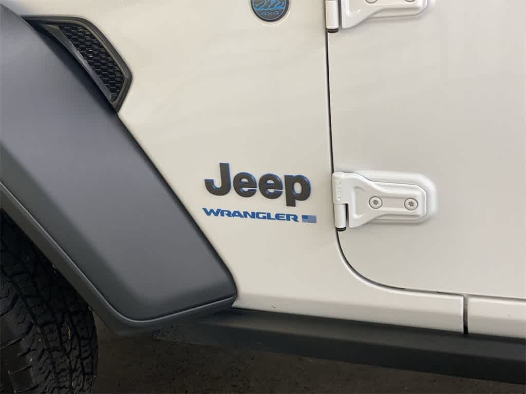 Thumbnail: 2024 Jeep Wrangler - 10