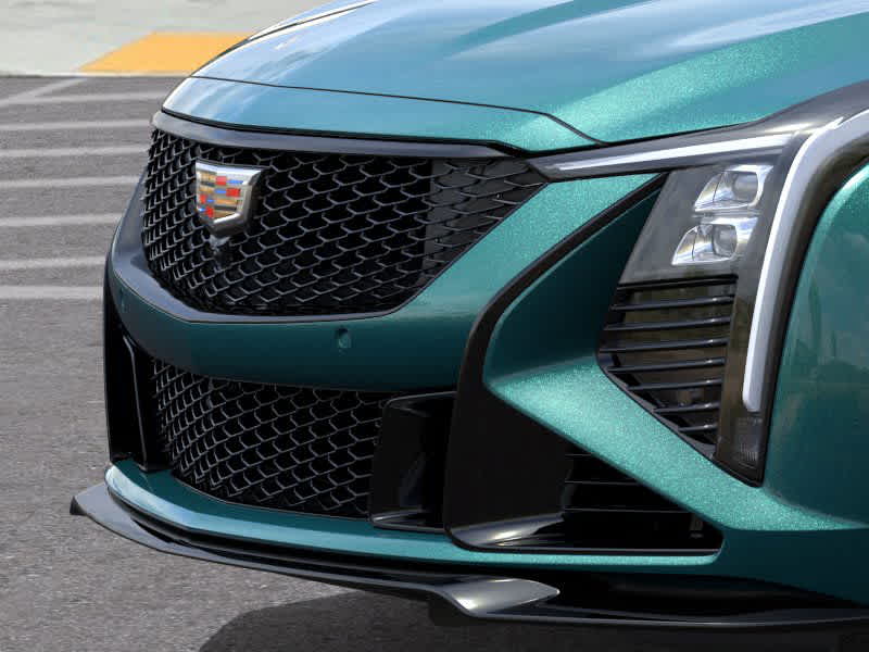 Thumbnail: 2026 Cadillac CT5 - 13
