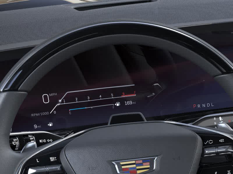 Thumbnail: 2026 Cadillac Escalade - 18