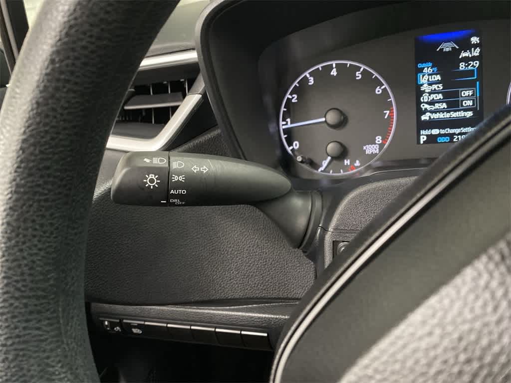 Thumbnail: 2024 Toyota Corolla - 25