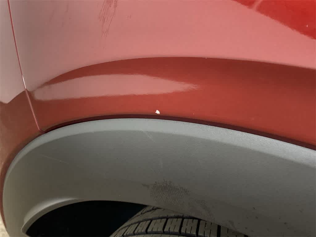 Thumbnail: 2022 Buick Encore GX - 37