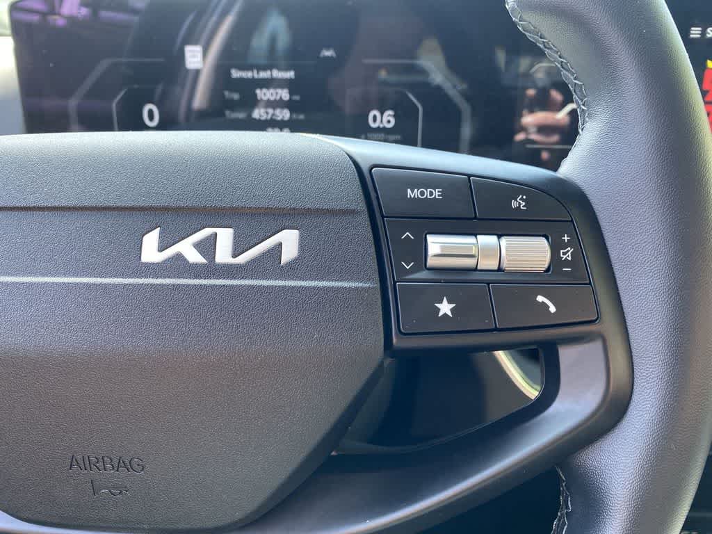 Thumbnail: 2025 Kia K4 - 22