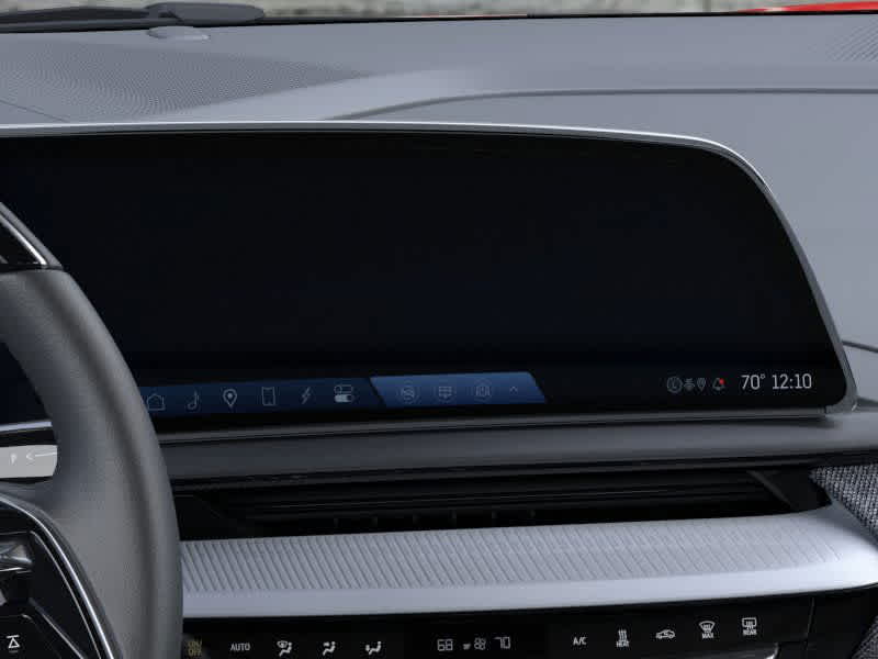 Thumbnail: 2026 Cadillac Optiq - 20