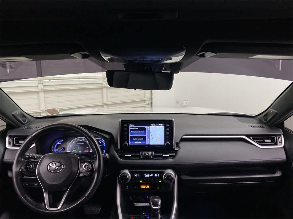 Thumbnail: 2020 Toyota RAV4 - 13