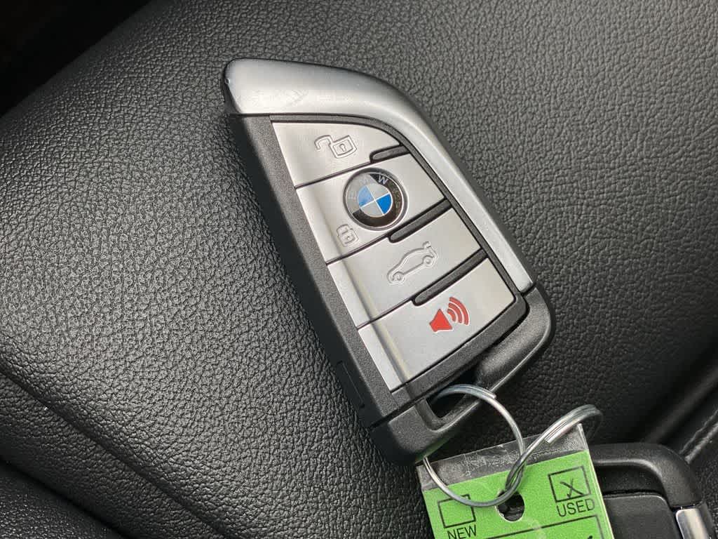Thumbnail: 2021 BMW X5 - 28