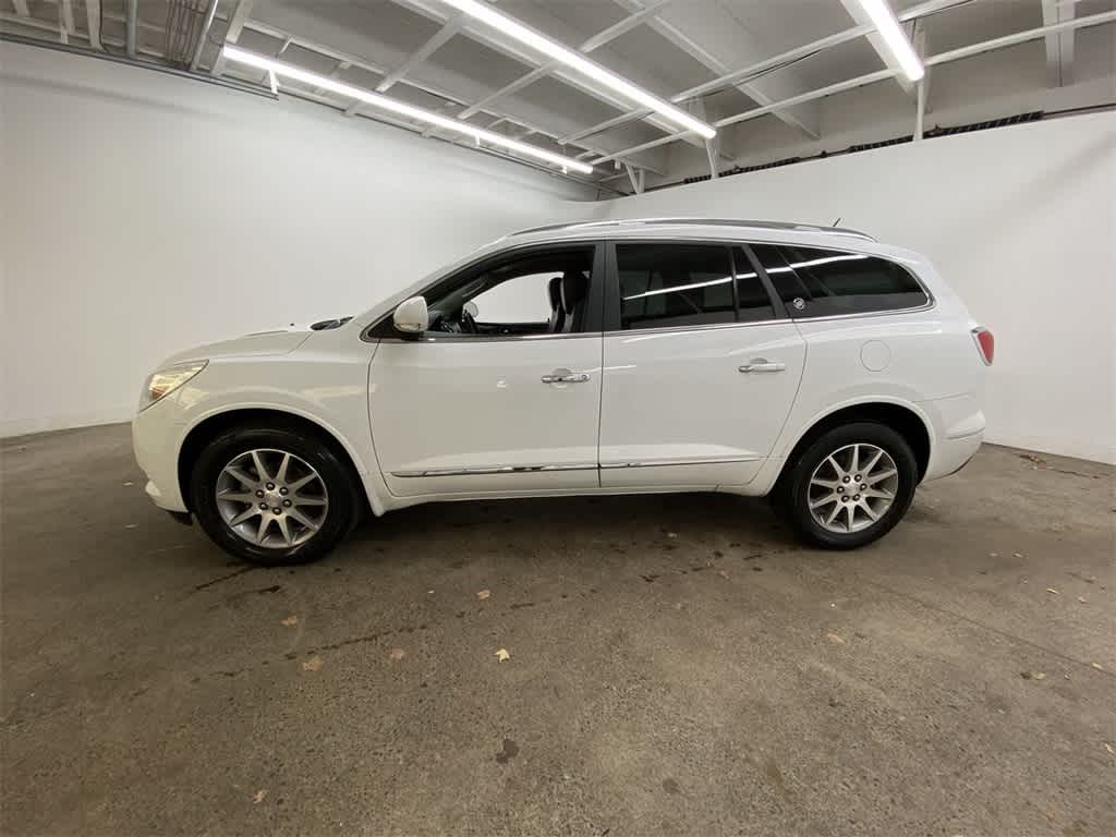 Thumbnail: 2016 Buick Enclave - 3