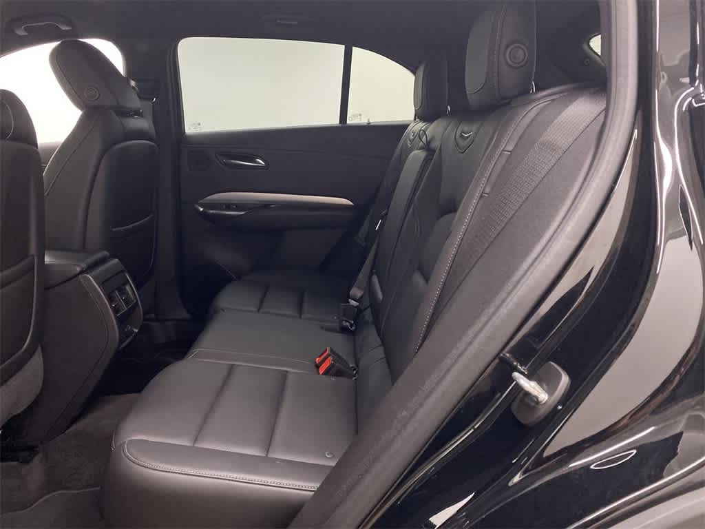 2019 Cadillac XT4 Premium Luxury 18