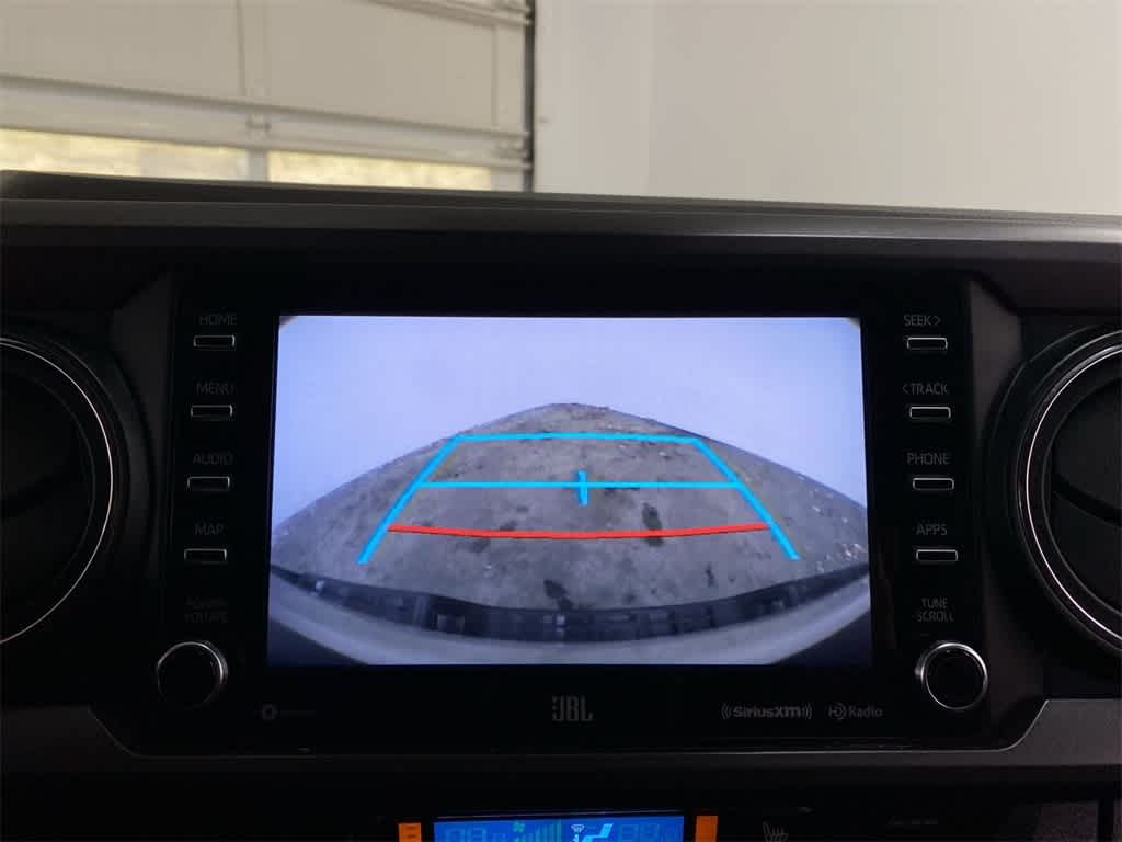 Thumbnail: 2020 Toyota Tacoma - 25