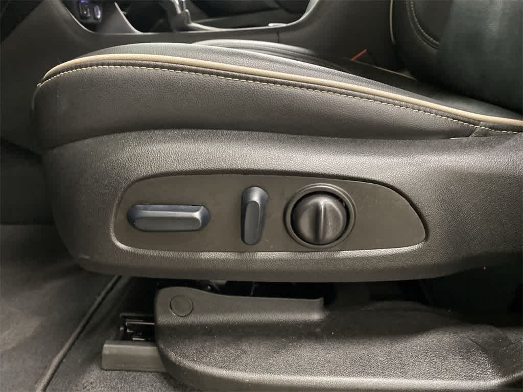 Thumbnail: 2024 Chevrolet Traverse - 14