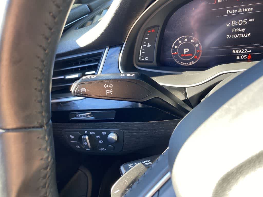 Thumbnail: 2019 Audi Q7 - 24