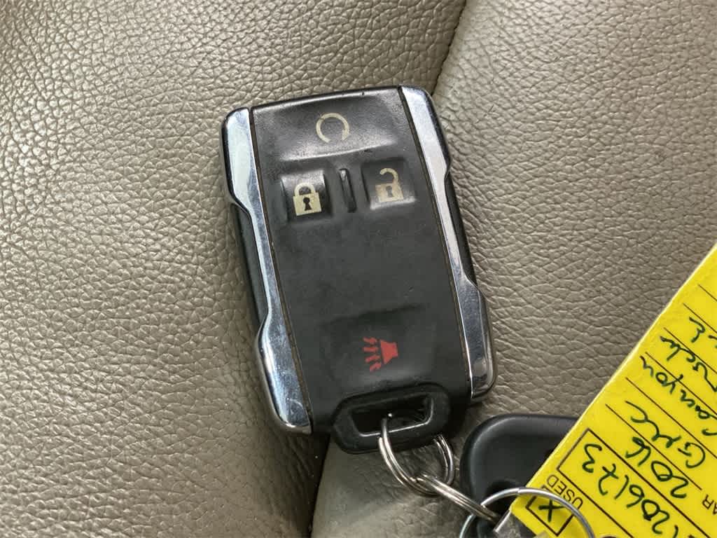 Thumbnail: 2016 GMC Canyon - 31