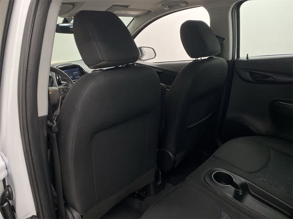 Thumbnail: 2022 Chevrolet Spark - 16