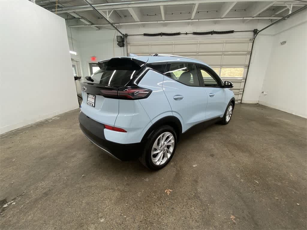 Thumbnail: 2022 Chevrolet Bolt EUV - 6