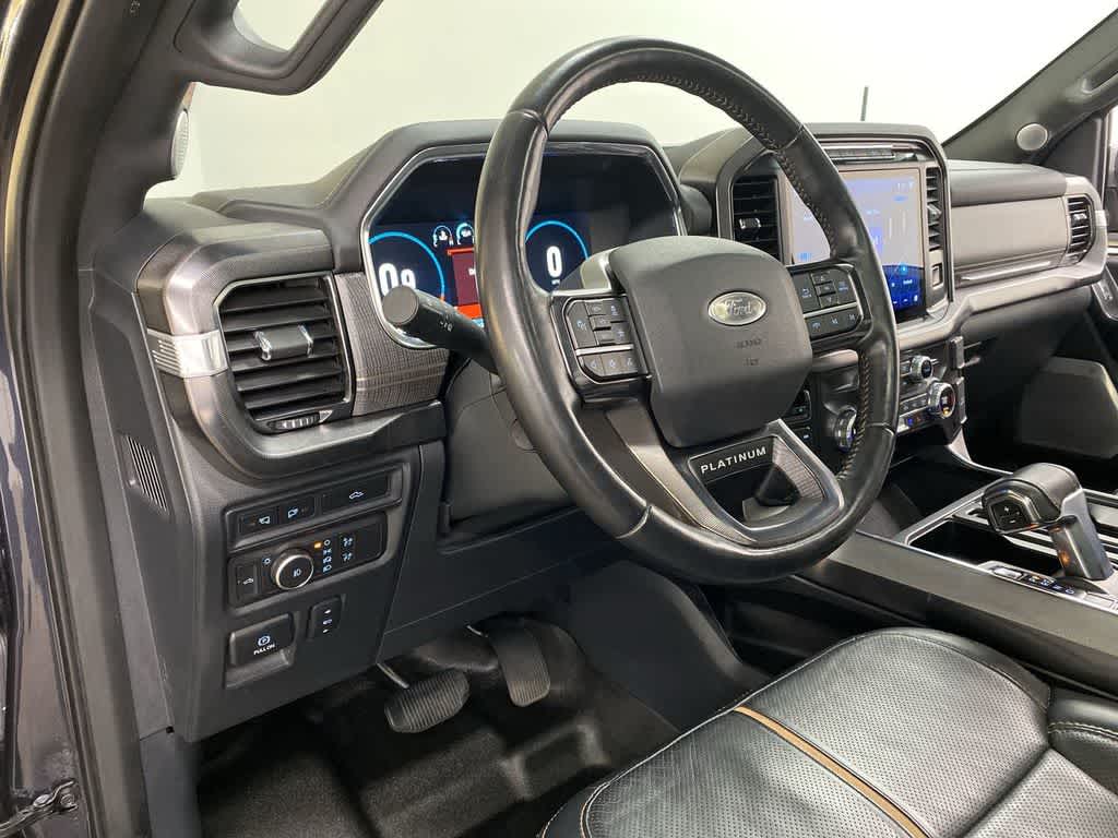 Thumbnail: 2021 Ford F-150 - 2