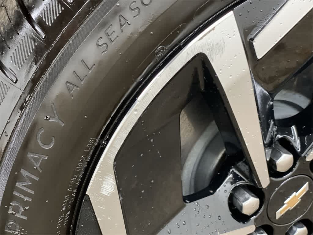 Thumbnail: 2025 Chevrolet Equinox - 29