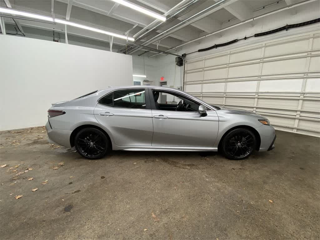 Thumbnail: 2024 Toyota Camry - 7