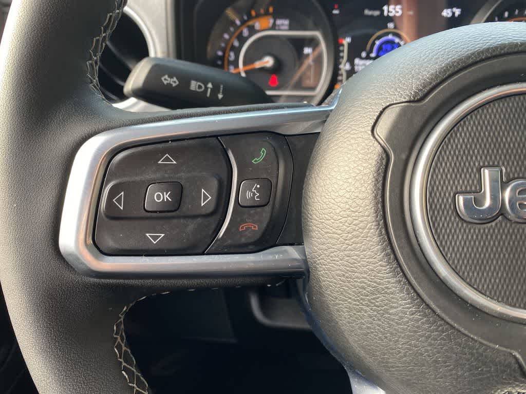 Thumbnail: 2025 Jeep Wrangler - 20