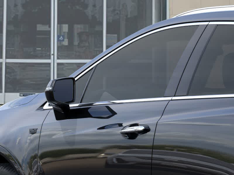 Thumbnail: 2026 Cadillac XT5 - 12