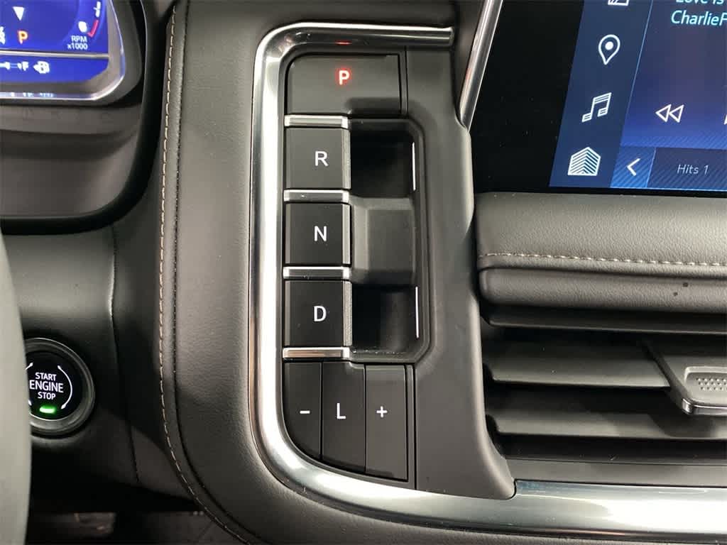 Thumbnail: 2024 Chevrolet Tahoe - 26