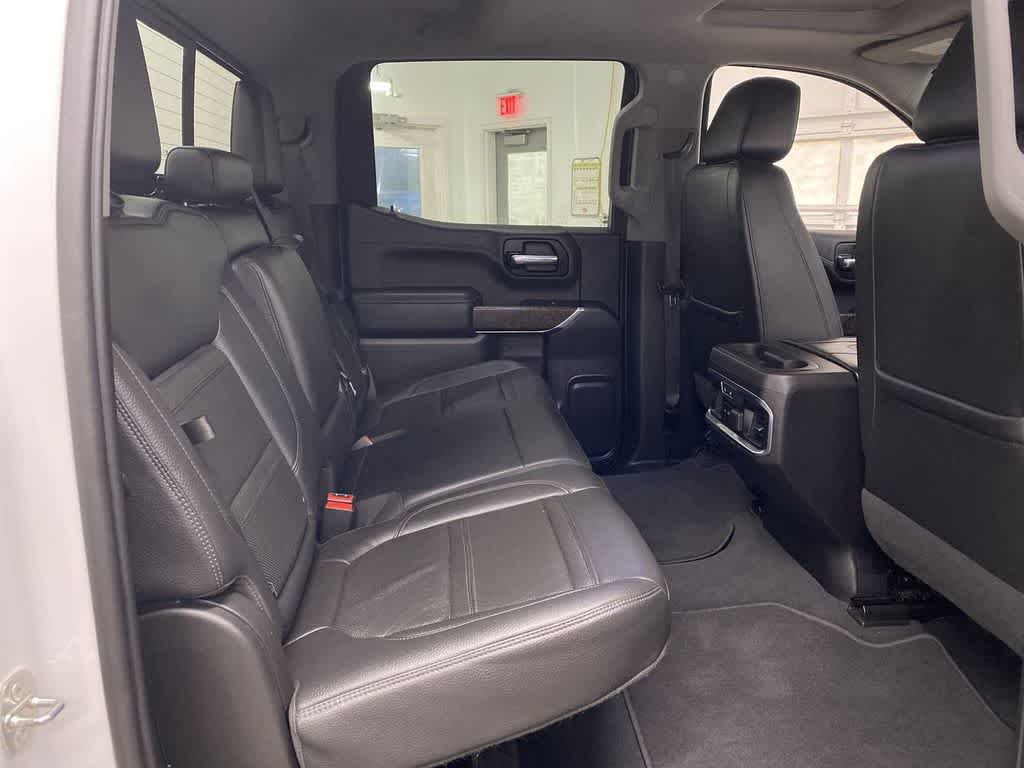 Thumbnail: 2019 GMC Sierra 1500 - 17