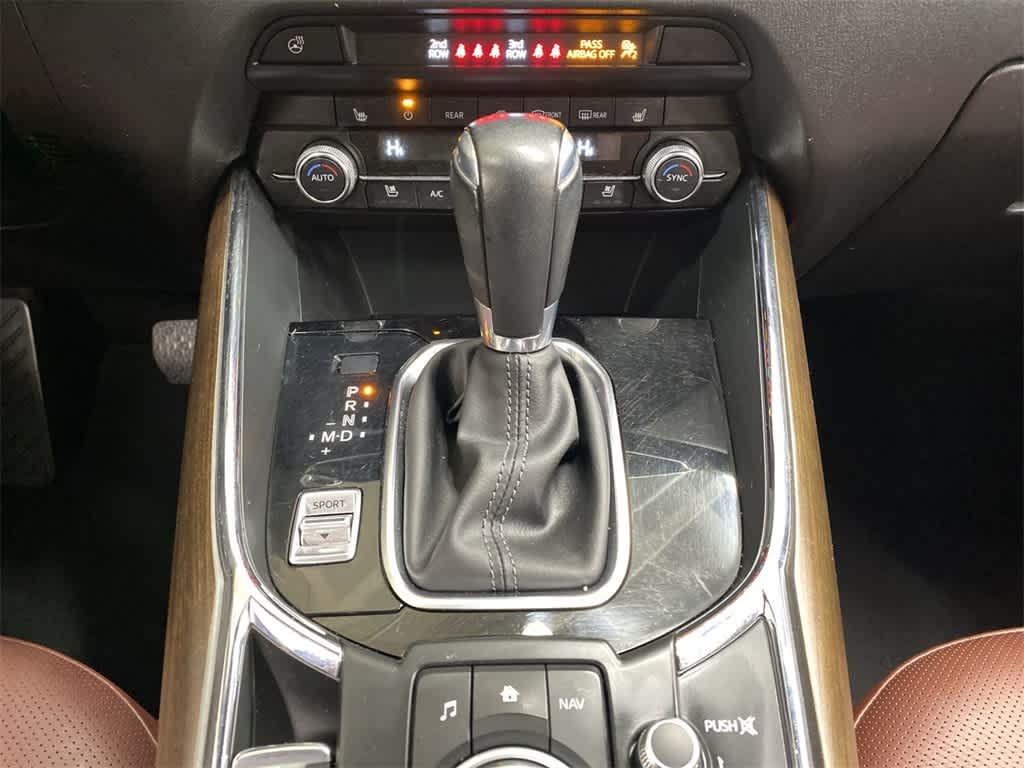 Thumbnail: 2019 Mazda CX-9 - 27