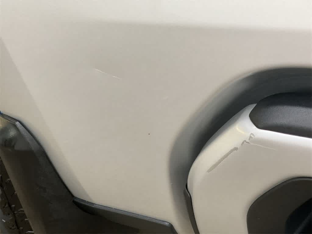 Thumbnail: 2022 Chevrolet Silverado 1500 - 35