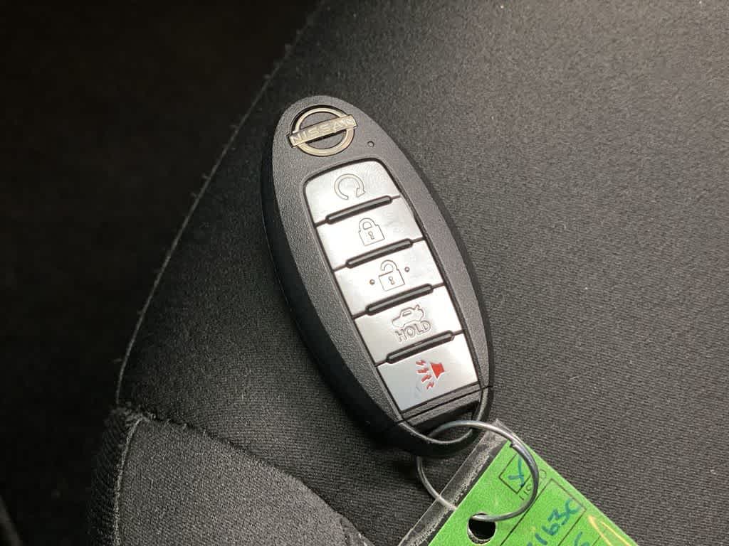 Thumbnail: 2025 Nissan Altima - 29