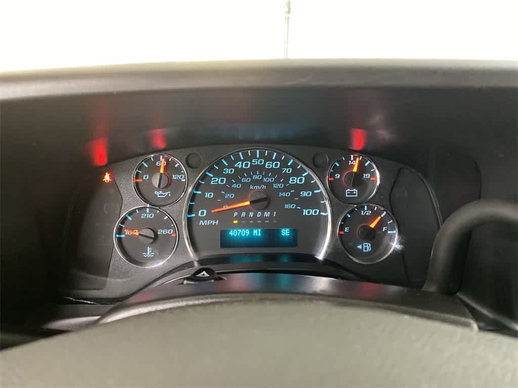 Thumbnail: 2023 GMC Savana - 26