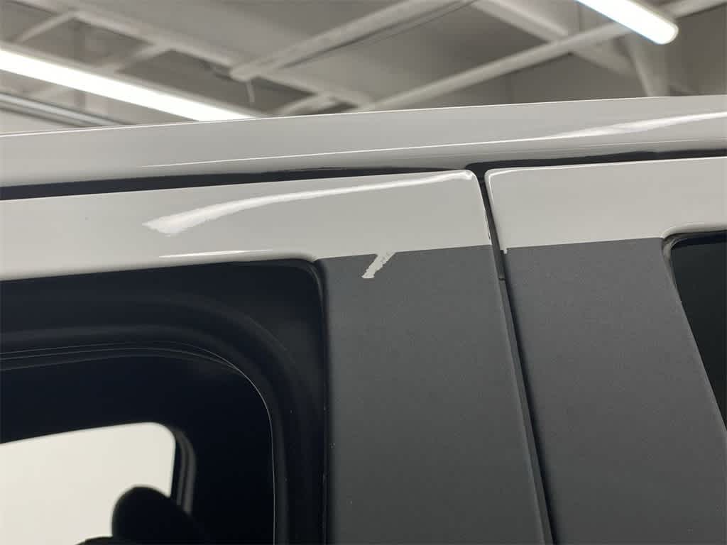 Thumbnail: 2024 RAM 1500 Classic - 33