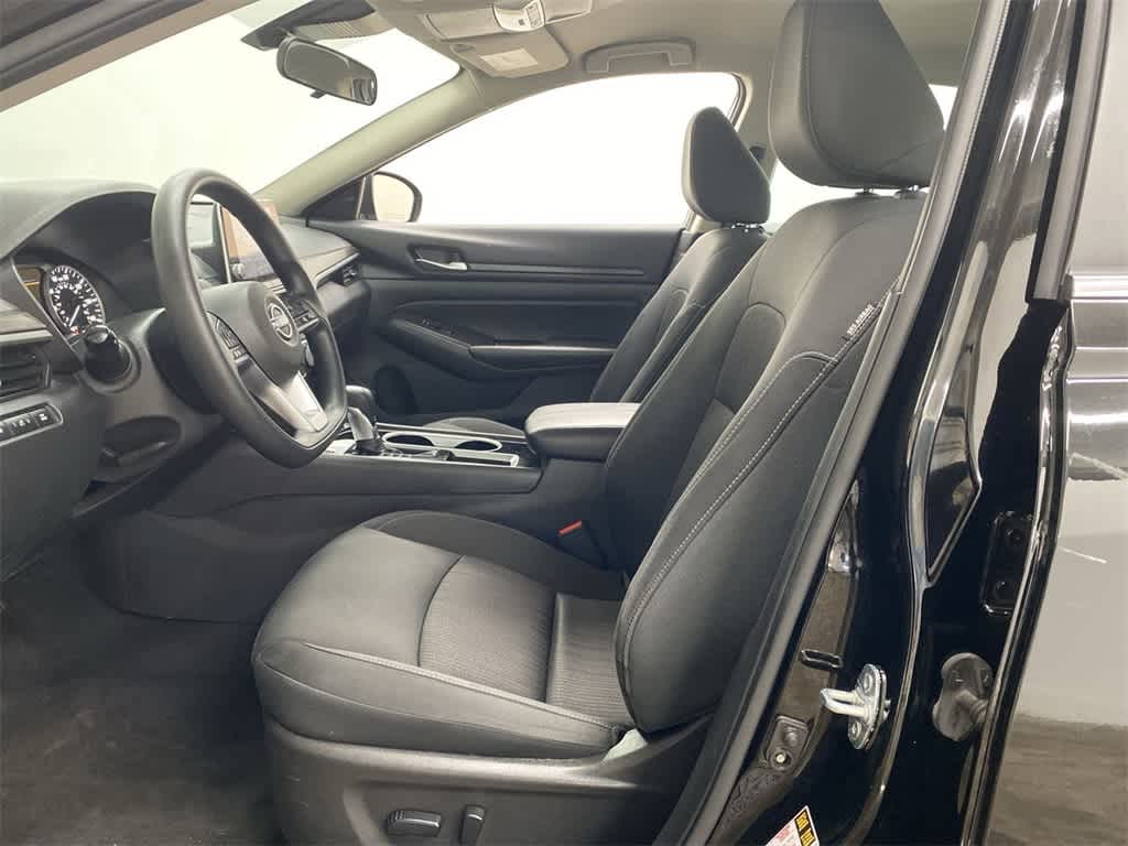 Thumbnail: 2024 Nissan Altima - 14