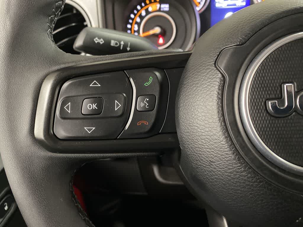 Thumbnail: 2025 Jeep Wrangler - 20