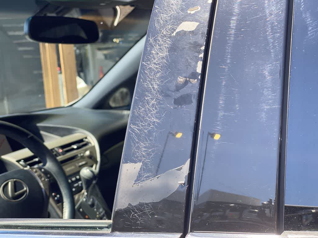 Thumbnail: 2015 Lexus RX - 32