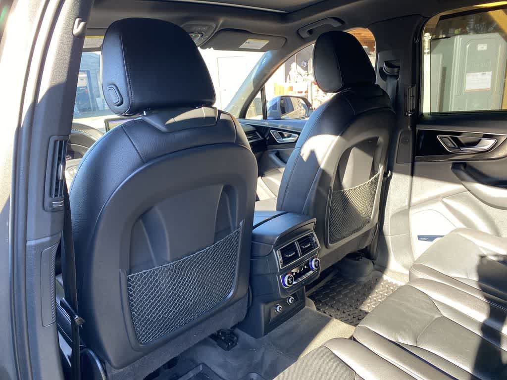 Thumbnail: 2019 Audi Q7 - 16
