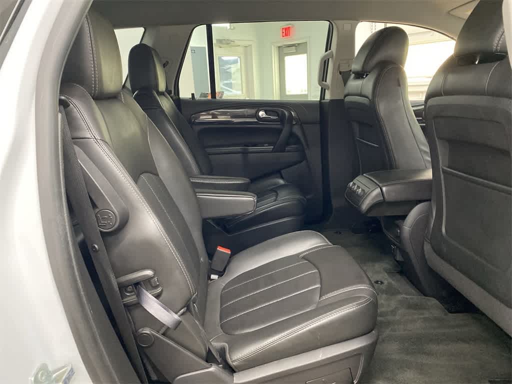 Thumbnail: 2016 Buick Enclave - 19