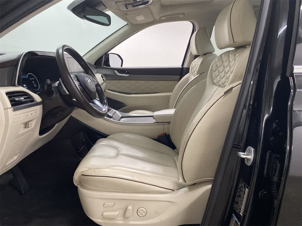 Thumbnail: 2020 Hyundai Palisade - 13