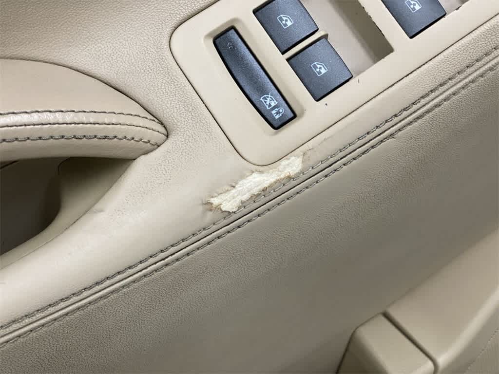 Thumbnail: 2012 Buick LaCrosse - 37