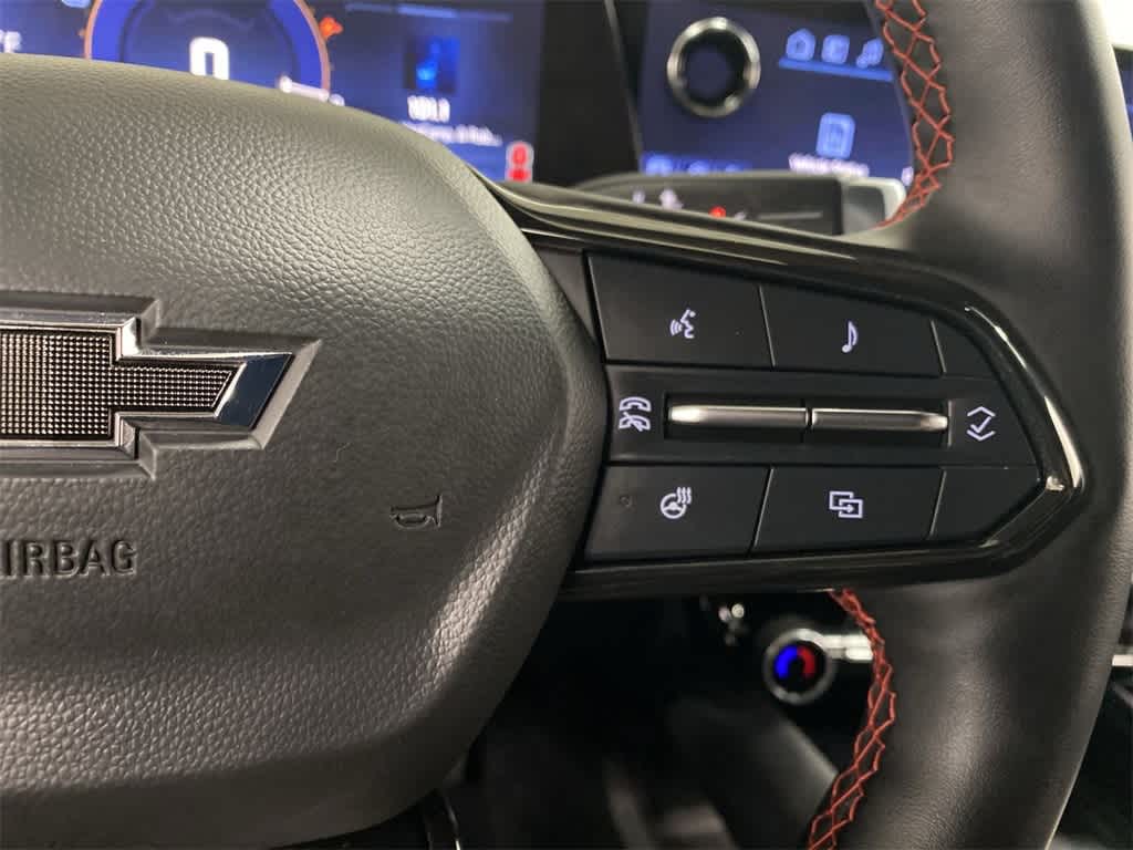 Thumbnail: 2024 Chevrolet Equinox - 23