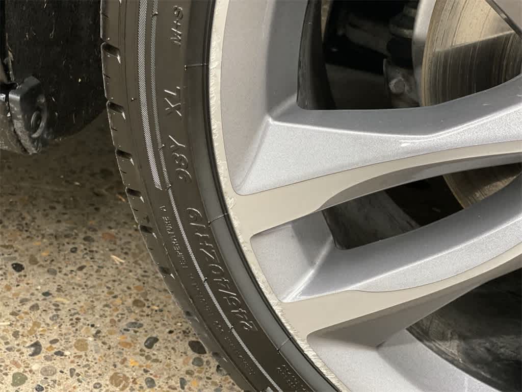 Thumbnail: 2023 Chevrolet Malibu - 31