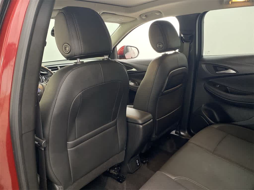 Thumbnail: 2022 Buick Encore GX - 16