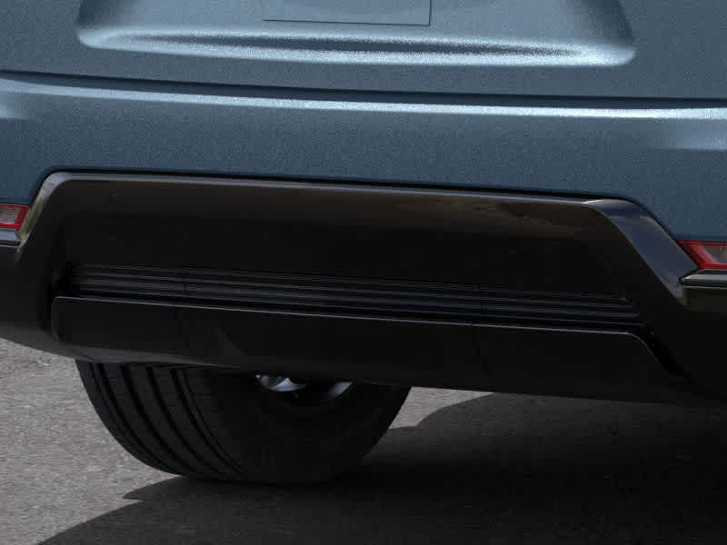 Thumbnail: 2025 Cadillac Escalade IQ - 14