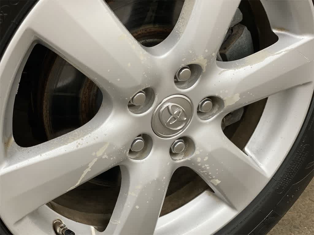 Thumbnail: 2007 Toyota RAV4 - 40