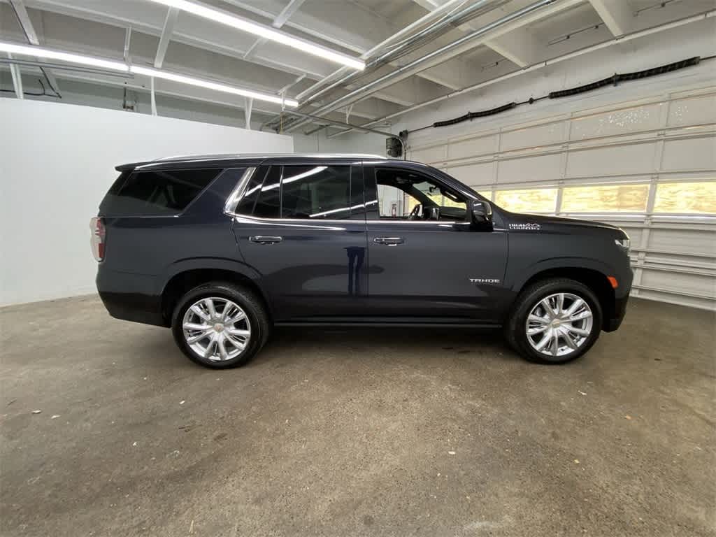 Thumbnail: 2024 Chevrolet Tahoe - 7