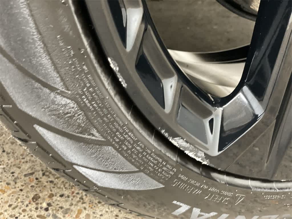 Thumbnail: 2024 Chevrolet Equinox - 32