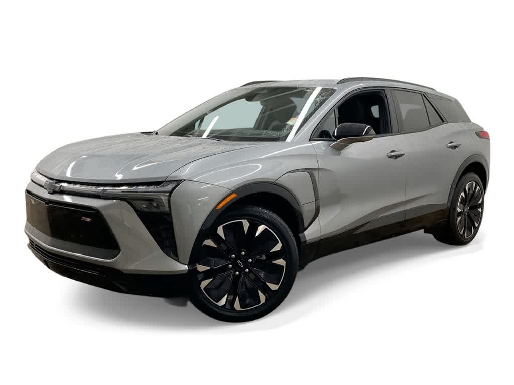 2024 Chevrolet Blazer EV RS -
                  Portland, OR