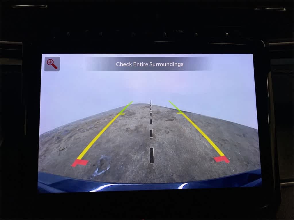 Thumbnail: 2023 Jeep Grand Cherokee - 26