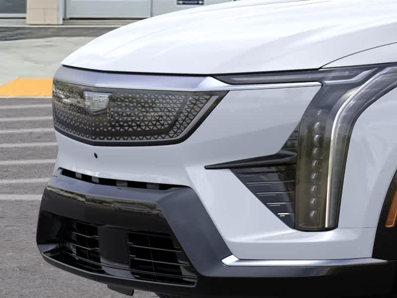 Thumbnail: 2026 Cadillac Optiq - 13